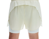 Short deportivo ON x PAF Zero 2-in-1 Hombre