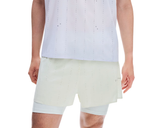 Short deportivo ON x PAF Zero 2-in-1 Hombre