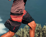 Short de Trail Running 10" SALOMON Edición Especial Courtney