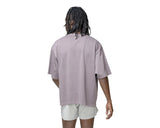 Hermanos Koumori Shade Boulder T-shirt Grape