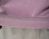 Hermanos Koumori Shade Boulder T-shirt Grape