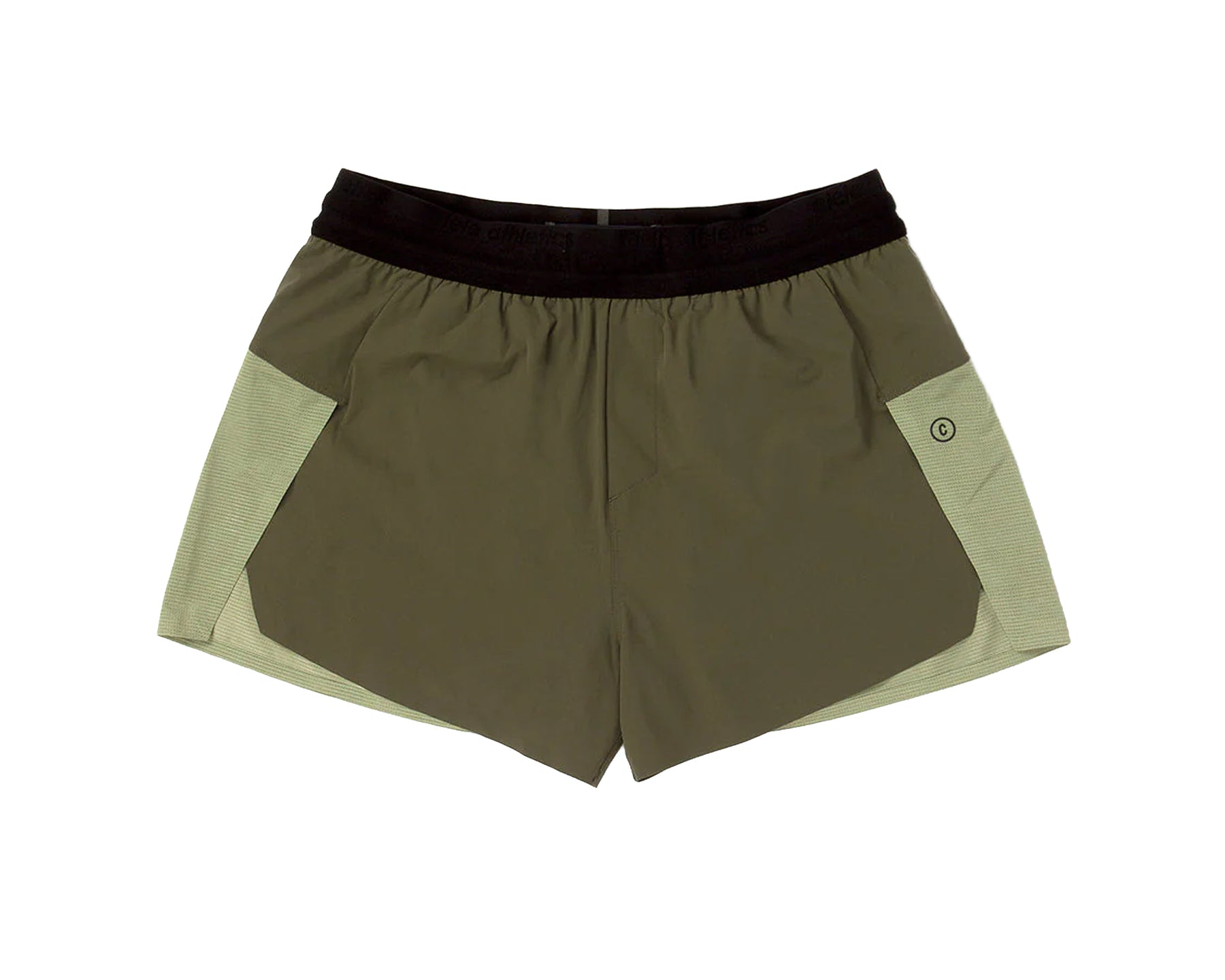 CIELE ICNShort 3" Brief - Hombre