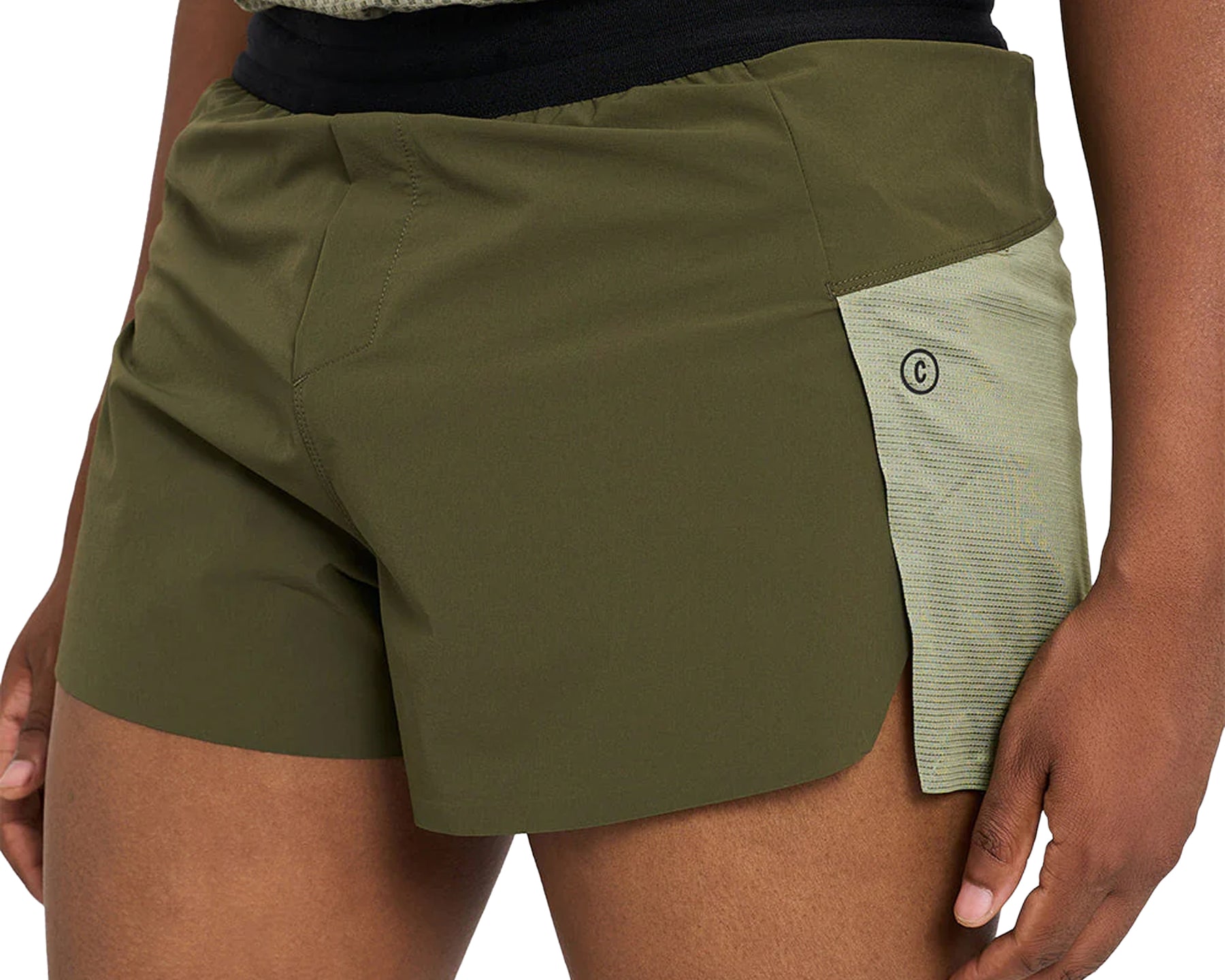 CIELE ICNShort 3" Brief - Hombre