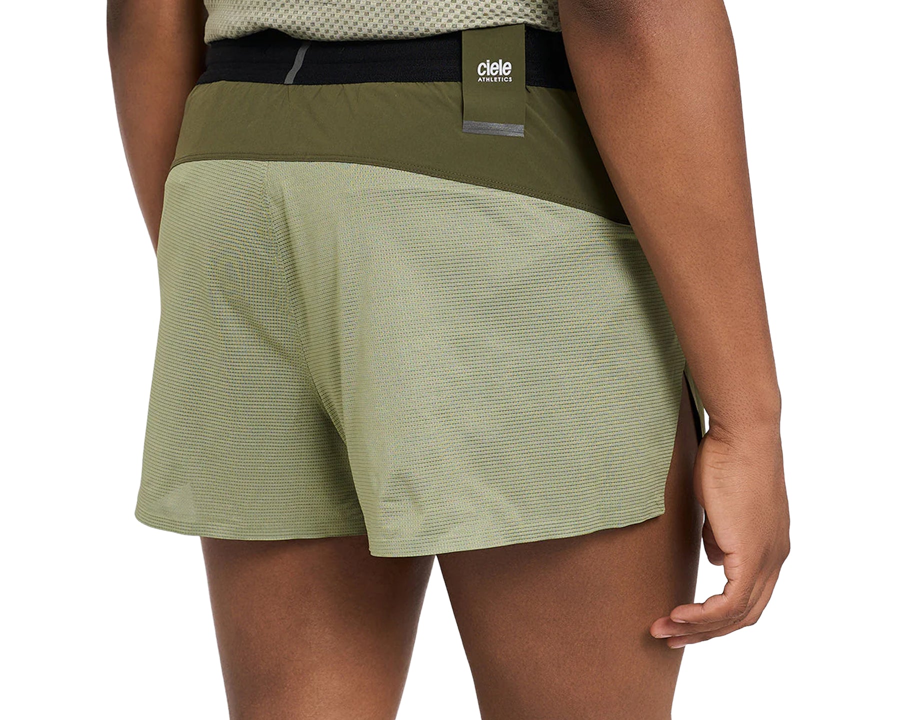 CIELE ICNShort 3" Brief - Hombre