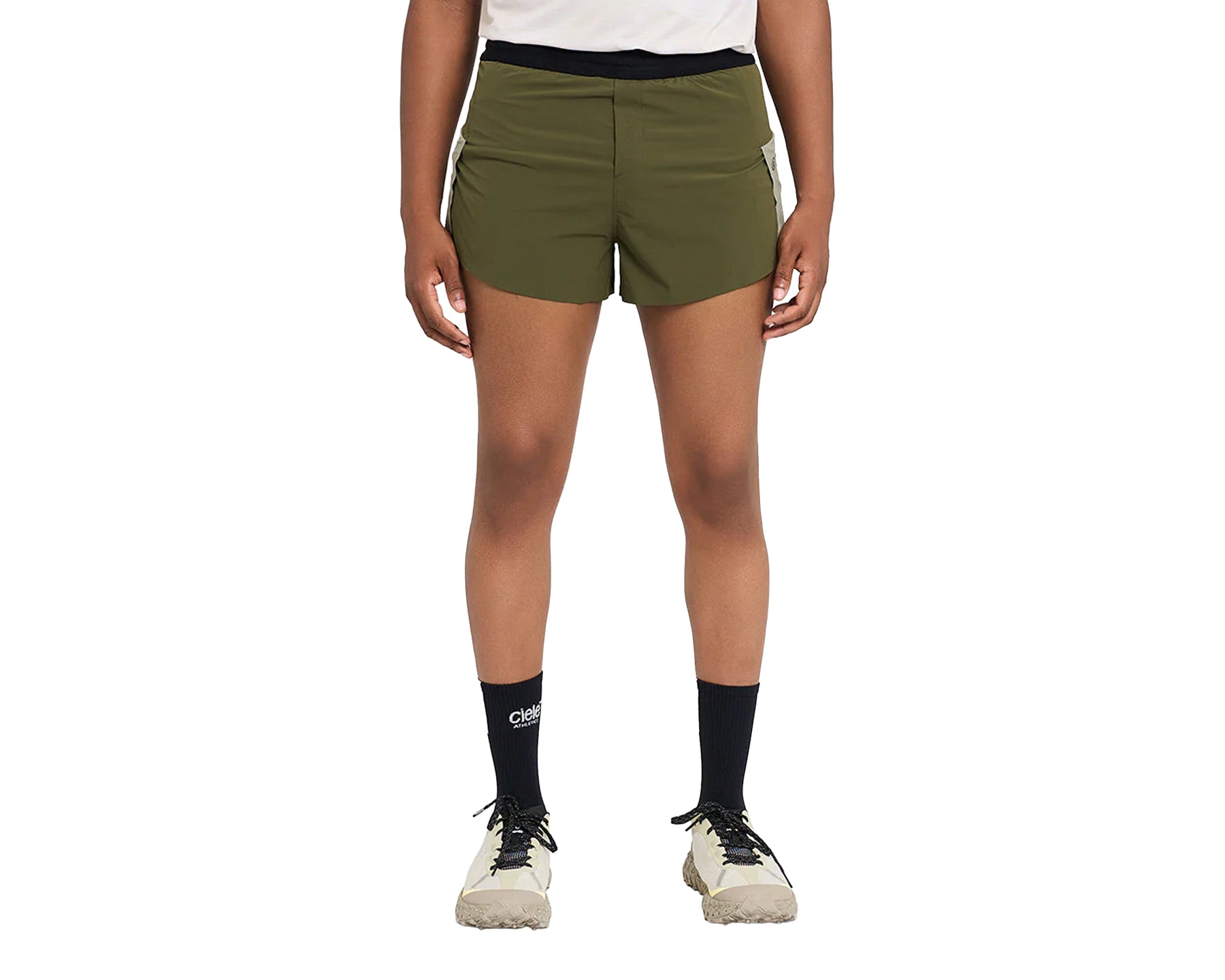 CIELE ICNShort 3" Brief - Hombre