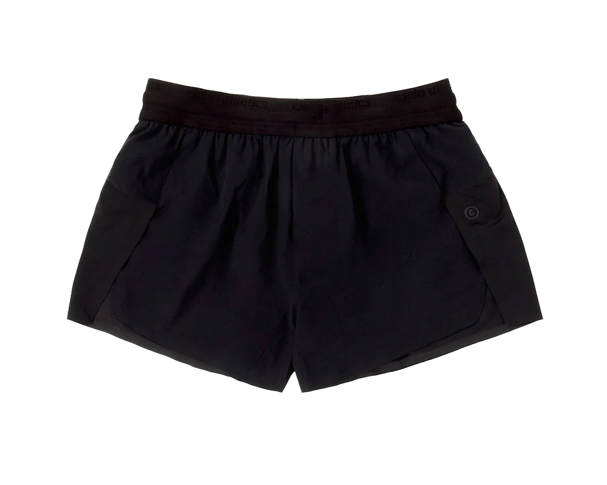 CIELE ICNShort 3" Brief - Hombre shadowcast