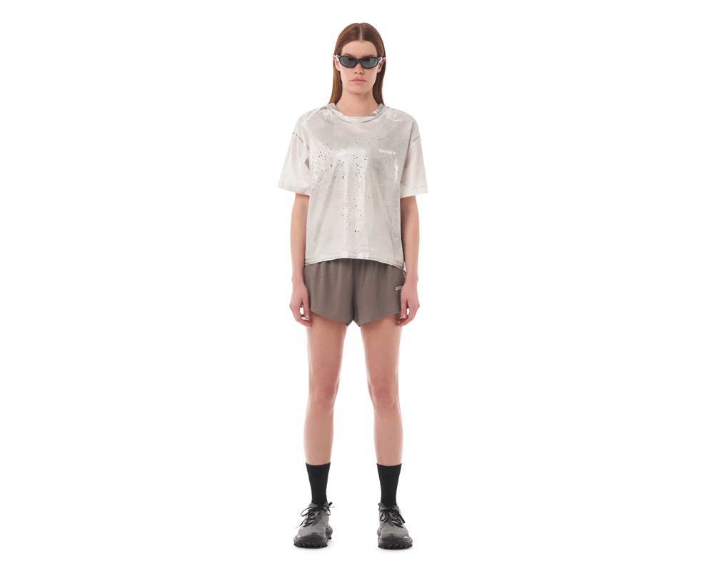 Playera deportiva Satisfy MothTech™