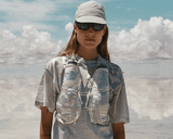 Playera deportiva Satisfy MothTech™