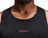 Playera sin mangas Bandit Shredder™ Shorty