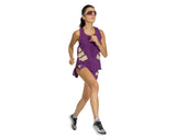ADIDAS Adizero Road to Records Singlet - Women