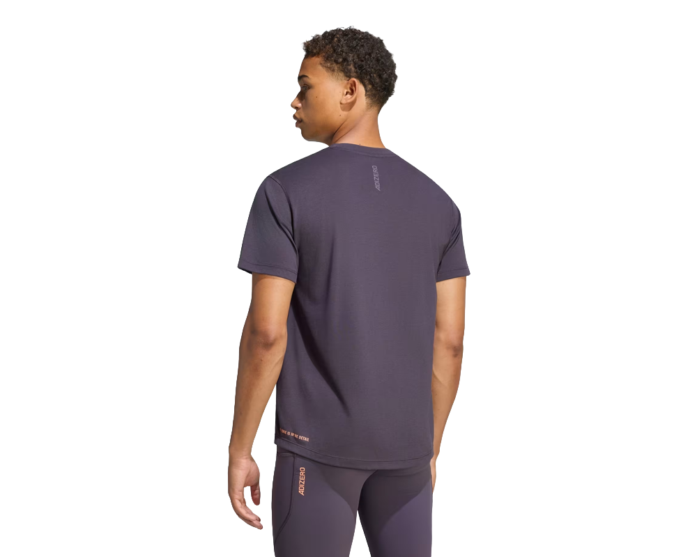 Playera deportiva ADIDAS Running x Labrum Unisex