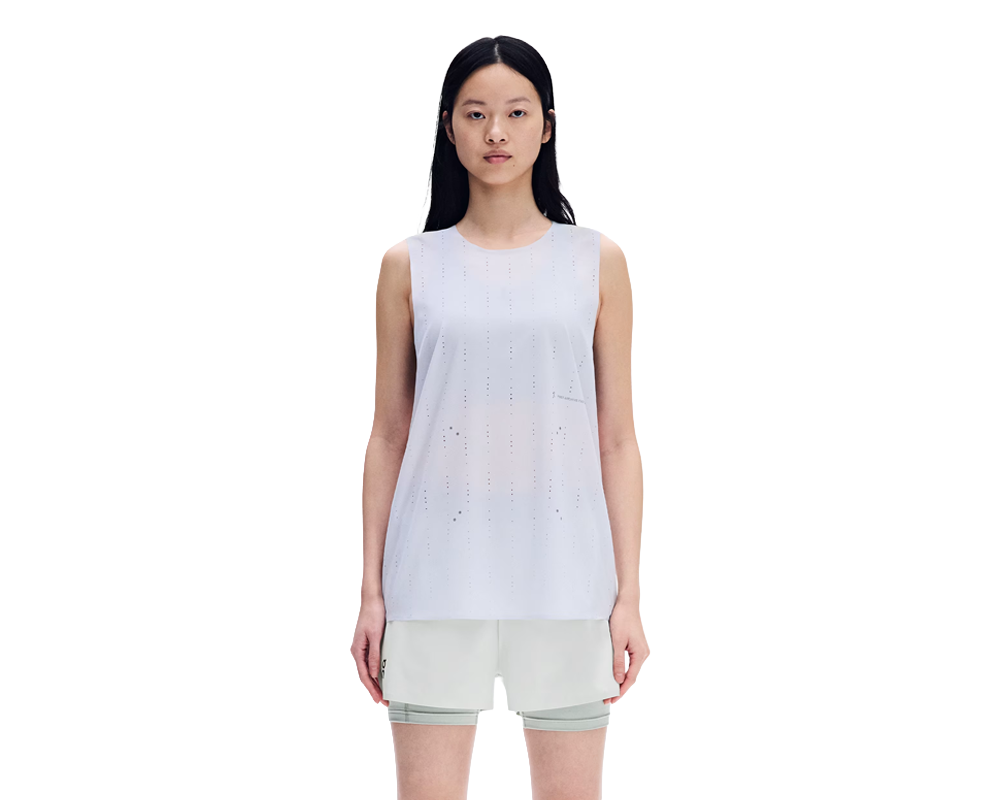 Playera deportiva sin mangas ON x PAF Unisex