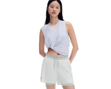 Playera deportiva sin mangas ON x PAF Unisex