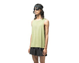 Hermanos Koumori Training Singlet Mosstone