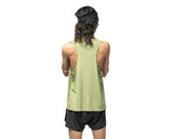 Hermanos Koumori Training Singlet Mosstone