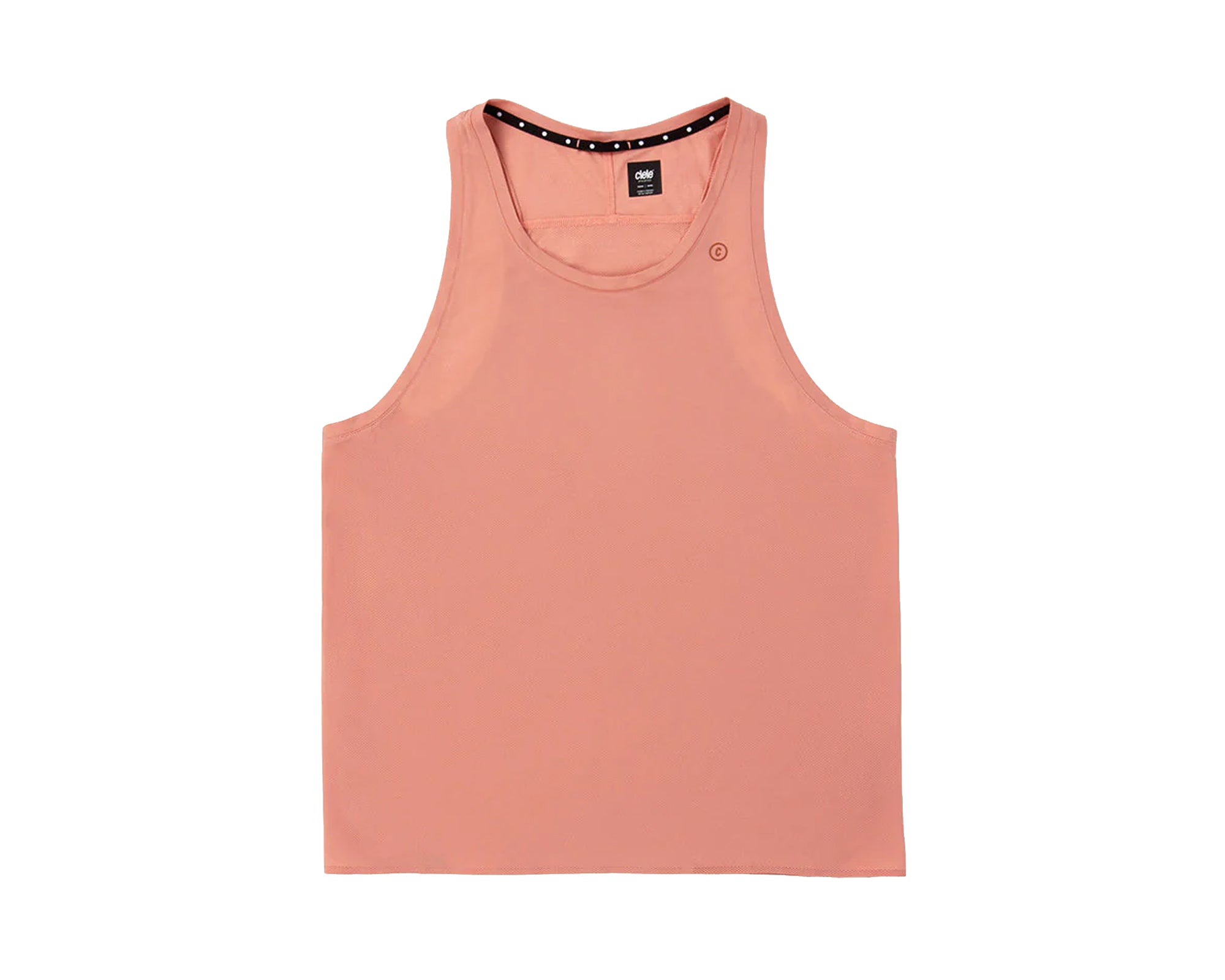 CIELE FSTSinglet 2 Rose Down