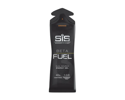 Gel energético SIS Beta Fuel Orange
