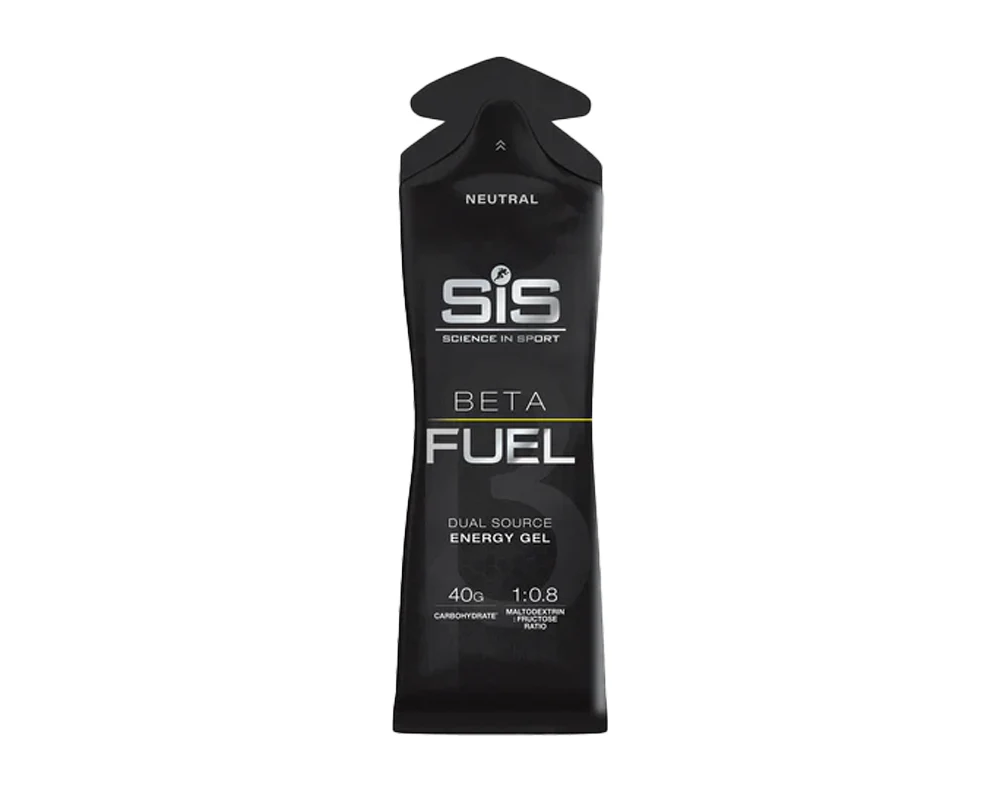 Gel energético SIS Beta Fuel Neutral