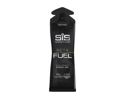 Gel energético SIS Beta Fuel Neutral