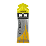 SIS GO Isotonic Gel Lemon & Lime 60ml