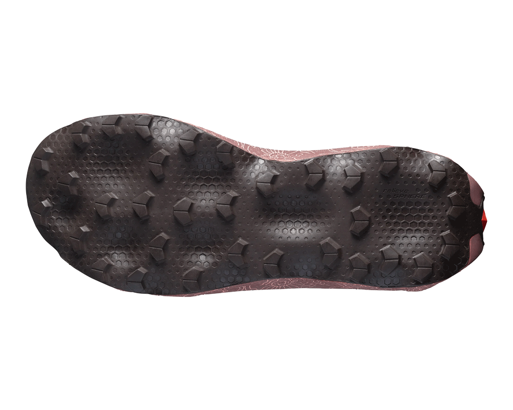 Calzado de montaña S/LAB ULTRA GLIDE 2 Edición Especial Courtney Unisex