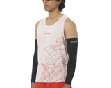 SALOMON Playera sin mangas S/LAB SPEED