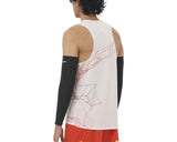 SALOMON Playera sin mangas S/LAB SPEED