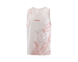 SALOMON Playera sin mangas S/LAB SPEED