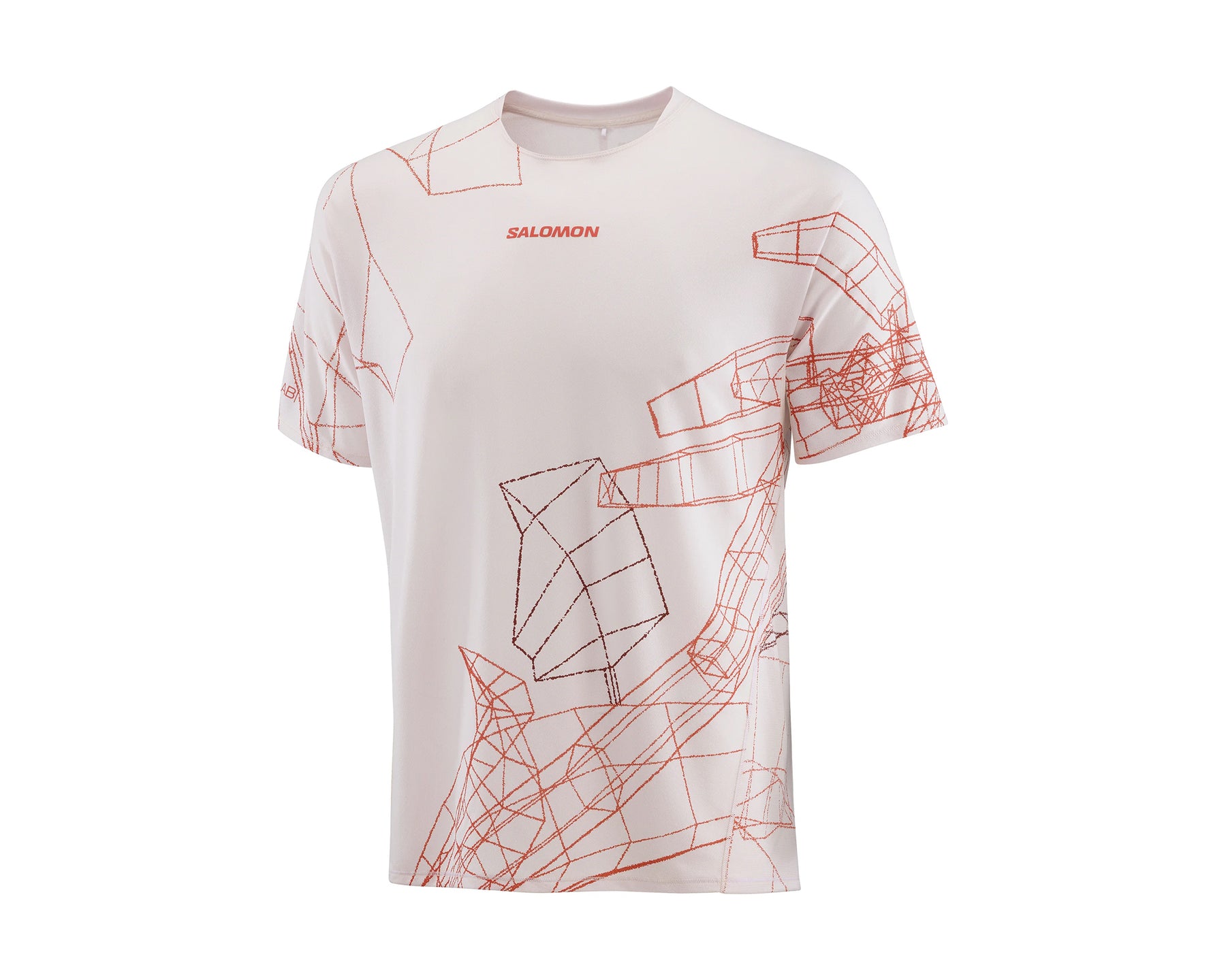 SALOMON Playera S/LAB - Hombre