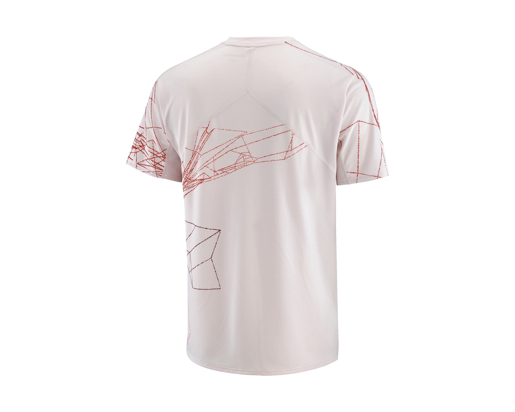 SALOMON Playera S/LAB - Hombre