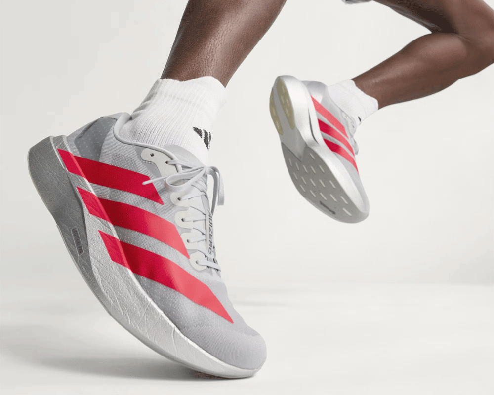 ADIDAS Adizero Evo SL Woven - Hombre
