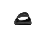 OOFOS OOahh Slide Black - Unisex