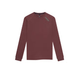 Long Sleeve Tech T · Mujer