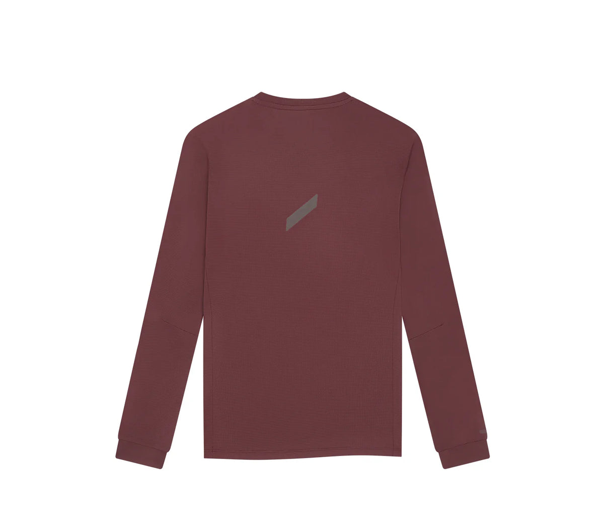 Long Sleeve Tech T · Mujer