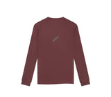 Long Sleeve Tech T · Mujer