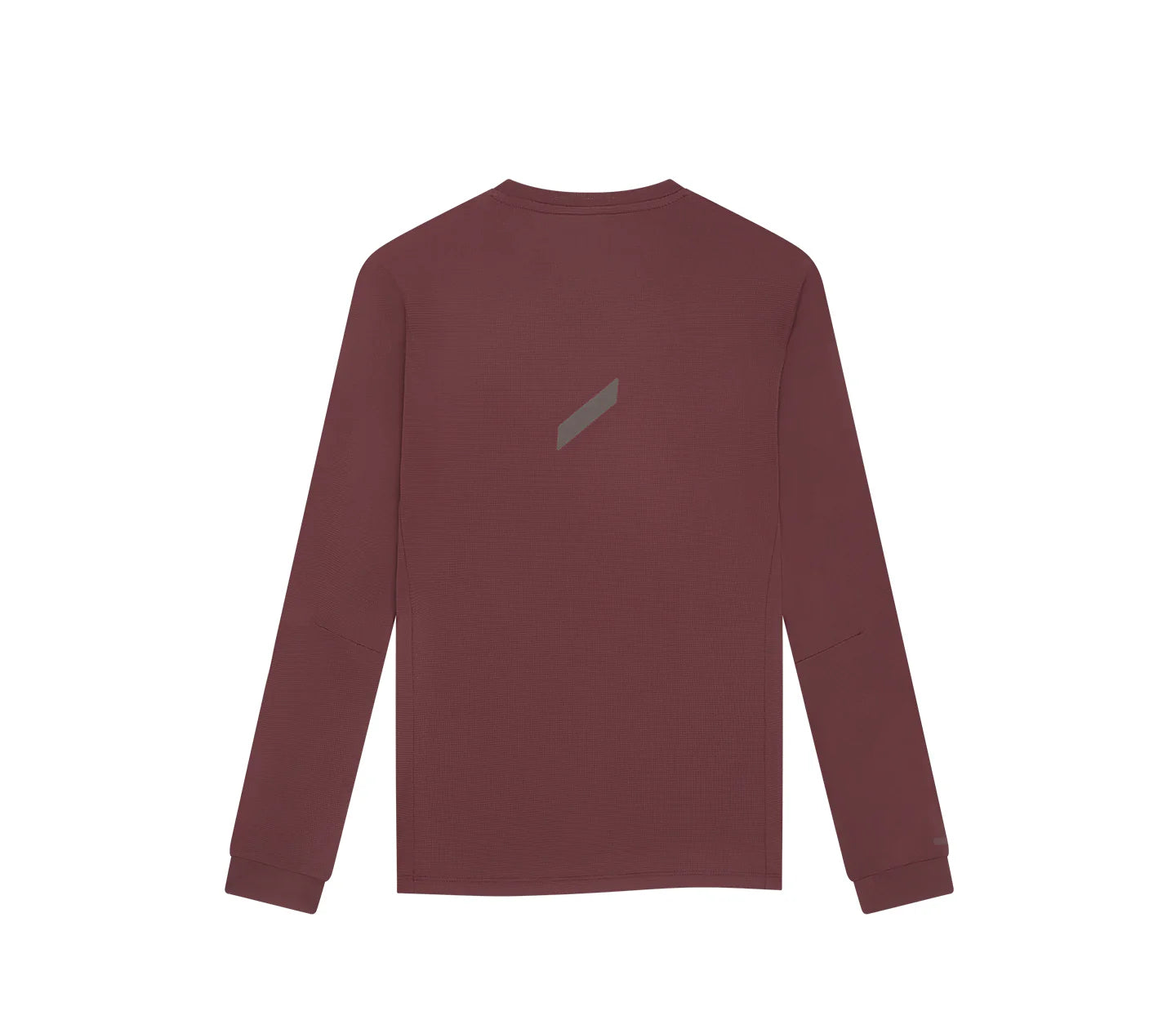 Long Sleeve Tech T · Mujer