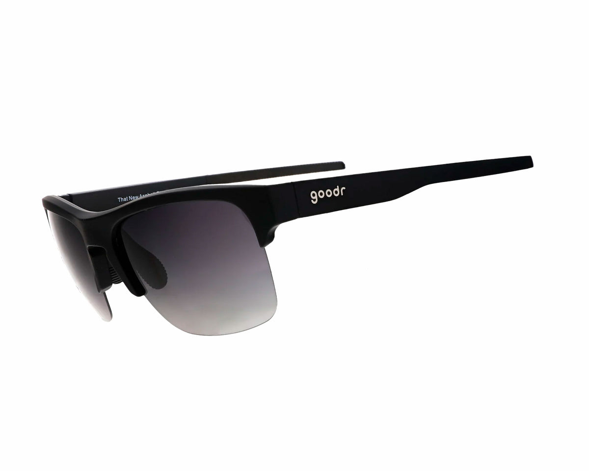 Goodr Lentes THAT NEW ASPHALT SMELL Flex-G