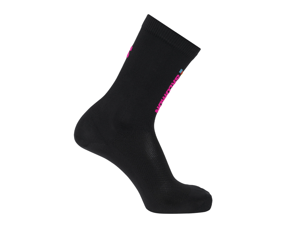 Calcetas de Trail Running SALOMON Edición Especial Courtney Unisex