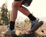 Calcetas de Trail Running SALOMON Edición Especial Courtney Unisex