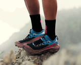 Calcetas de Trail Running SALOMON Edición Especial Courtney Unisex