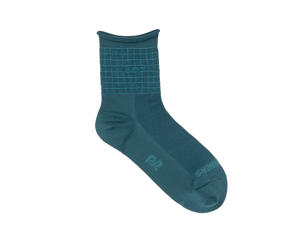 Calcetas deportivas Bandit Grid Knit™ Unisex