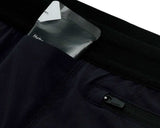 Bandit Solite Quarter Tight Black - Hombre