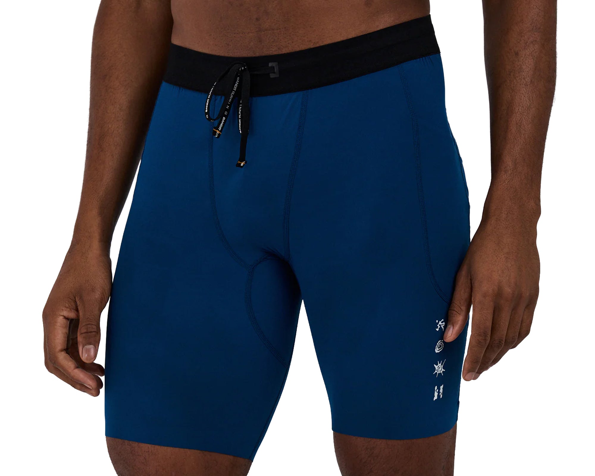 Bandit Solite Half Tight Ink Blue - Men