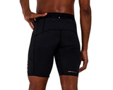 Bandit Solite Half Tight Black - Hombre