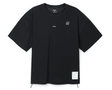 Playera deportiva Satisfy Space-O Unisex