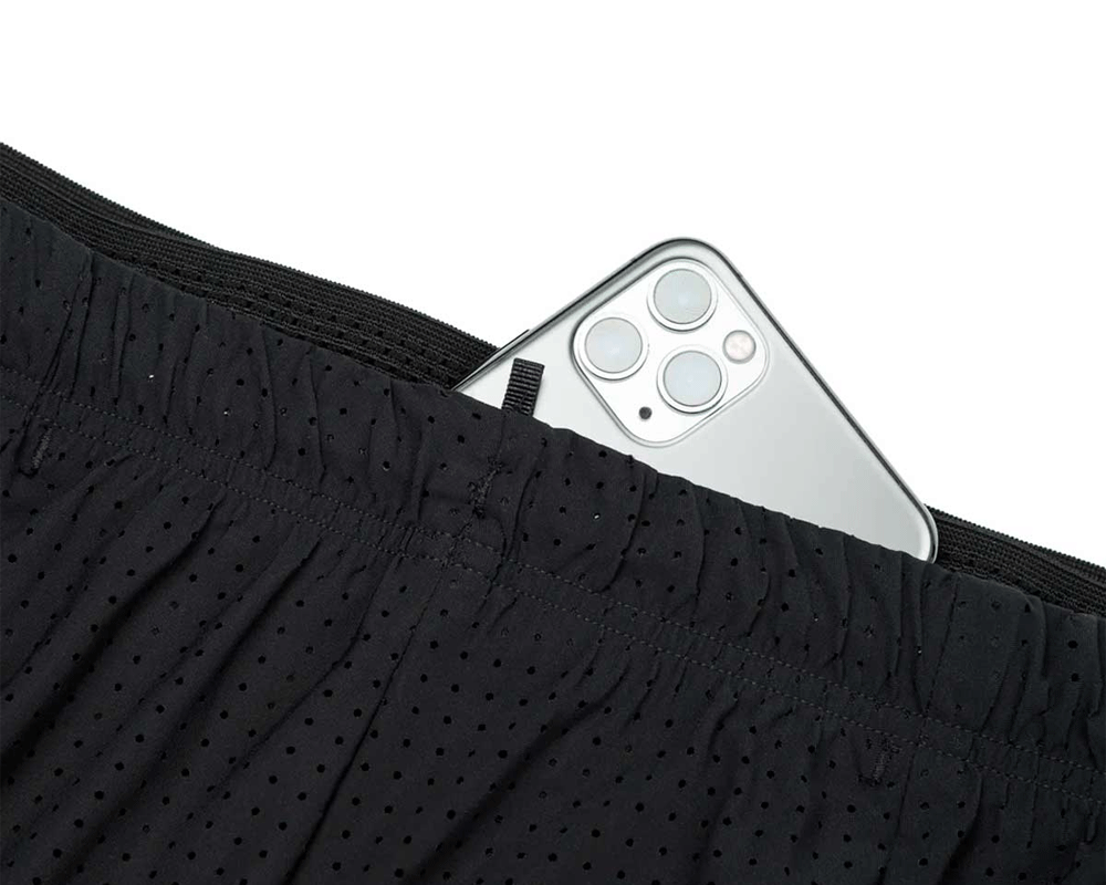 Short deportivo Satisfy Space-0 2.5"
