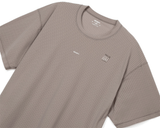 Playera Deportiva Satisfy Space-O Hombre