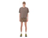 Playera Deportiva Satisfy Space-O Hombre