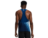 Bandit Specter Race Singlet Aegean - Hombre