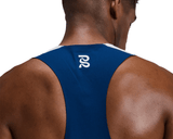 Bandit Specter Race Singlet Aegean - Hombre